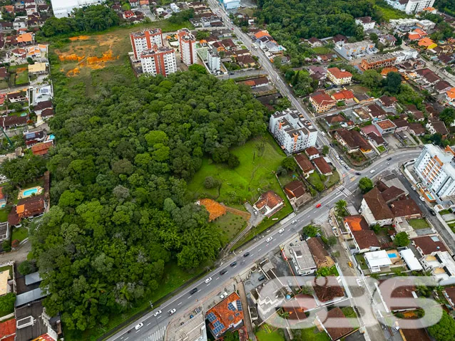TERRENO À VENDA NO BAIRRO BOM RETIRO - ESTUDA PERM