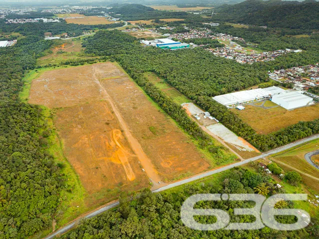BELÍSSIMO TERRENO À VENDA NA ZONA INDUSTRIAL DE JO