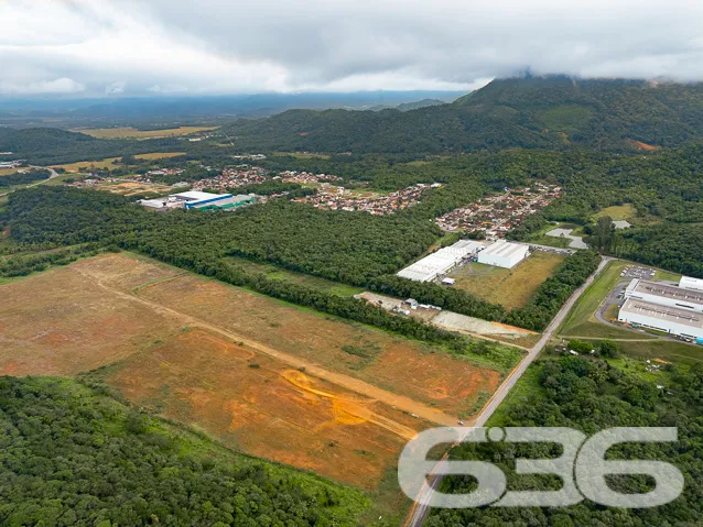 BELÍSSIMO TERRENO À VENDA NA ZONA INDUSTRIAL DE JO