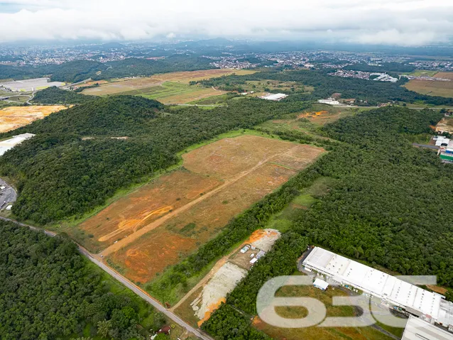 BELÍSSIMO TERRENO À VENDA NA ZONA INDUSTRIAL DE JO