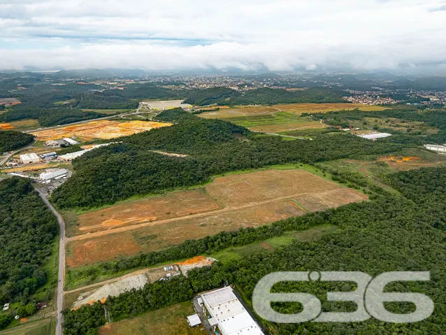 BELÍSSIMO TERRENO À VENDA NA ZONA INDUSTRIAL DE JO