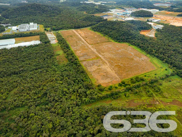 BELÍSSIMO TERRENO À VENDA NA ZONA INDUSTRIAL DE JO