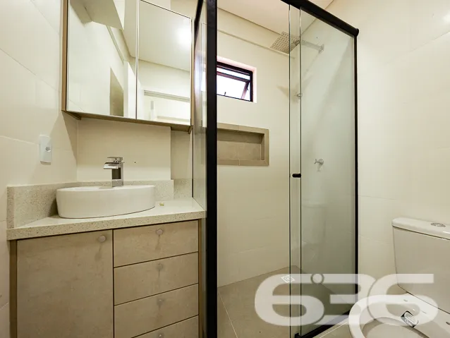 Apartamento com suíte à venda no Costa e Silva em