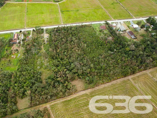OPORTUNIDADE DE TERRENO ÚNICO EM GARUVA
Se você e