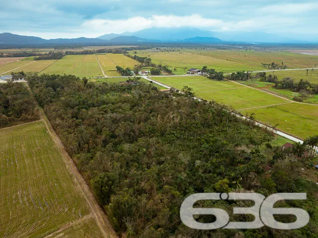 OPORTUNIDADE DE TERRENO ÚNICO EM GARUVA
Se você e