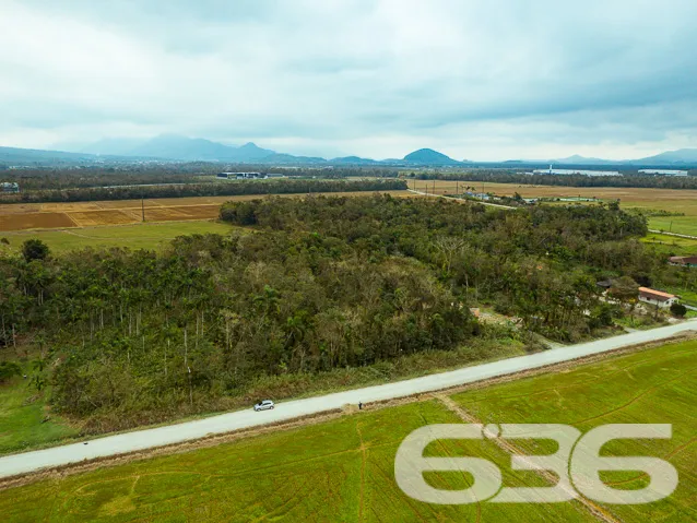 OPORTUNIDADE DE TERRENO ÚNICO EM GARUVA
Se você e