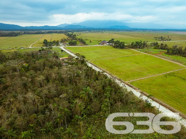 OPORTUNIDADE DE TERRENO ÚNICO EM GARUVA
Se você e