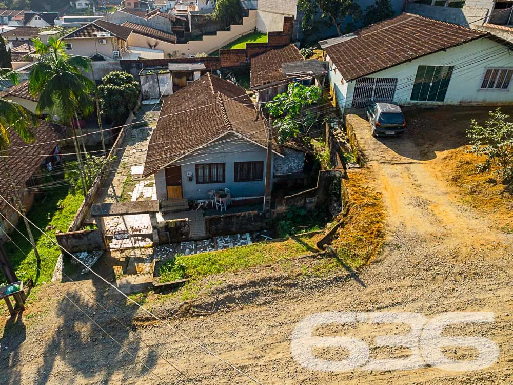 IMÓVEL À VENDA NO BAIRRO GUANABARA

Apresentamos a