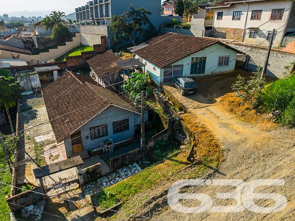 IMÓVEL À VENDA NO BAIRRO GUANABARA

Apresentamos a
