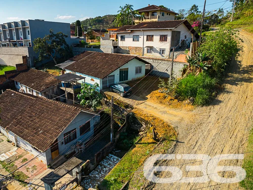 IMÓVEL À VENDA NO BAIRRO GUANABARA

Apresentamos a