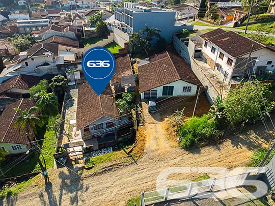 IMÓVEL À VENDA NO BAIRRO GUANABARA

Apresentamos a