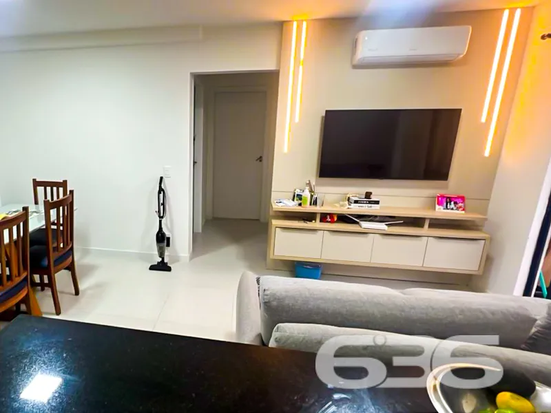 VocĆŖ jĆ” pensou em viver em um lugar onde a brisa d