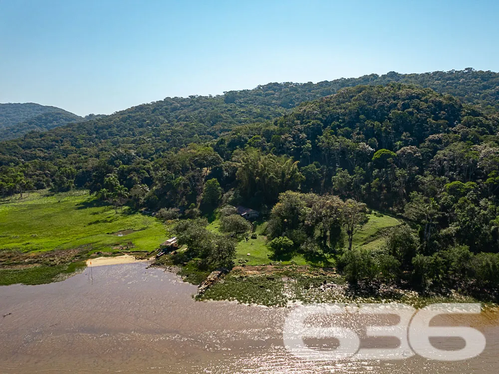 CHÁCARA ESPETACULAR EM SÃO FRANCISCO DO SUL

Prepa