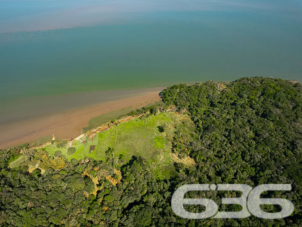 CHÁCARA ESPETACULAR EM SÃO FRANCISCO DO SUL

Prepa