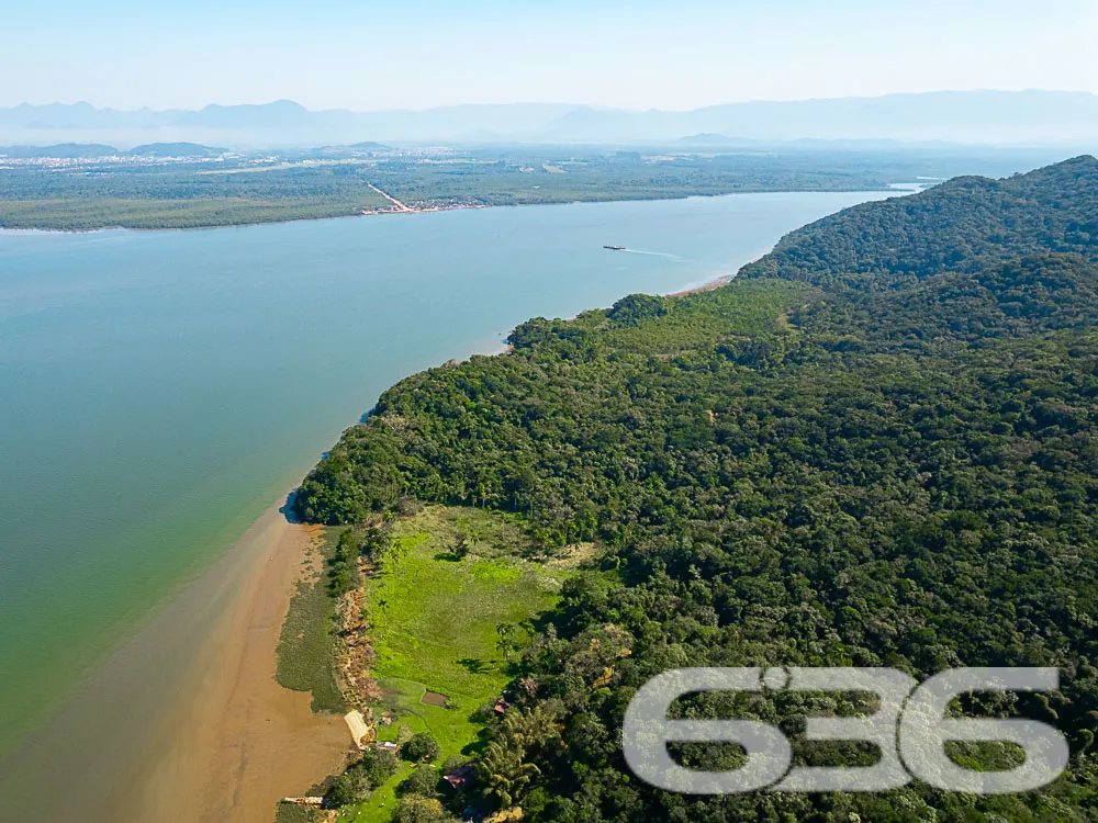 CHÁCARA ESPETACULAR EM SÃO FRANCISCO DO SUL

Prepa