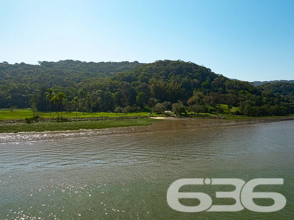 CHÁCARA ESPETACULAR EM SÃO FRANCISCO DO SUL

Prepa