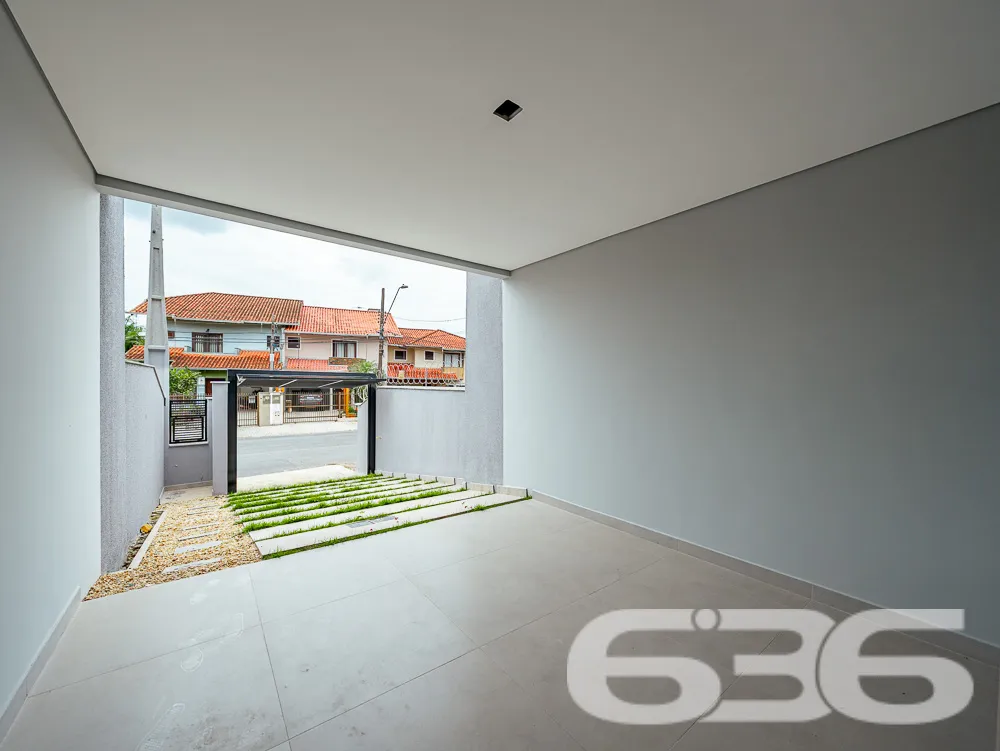 IMÓVEL COM SUÍTE + 2 QUARTOS NO BAIRRO SAGUAÇU
Ap
