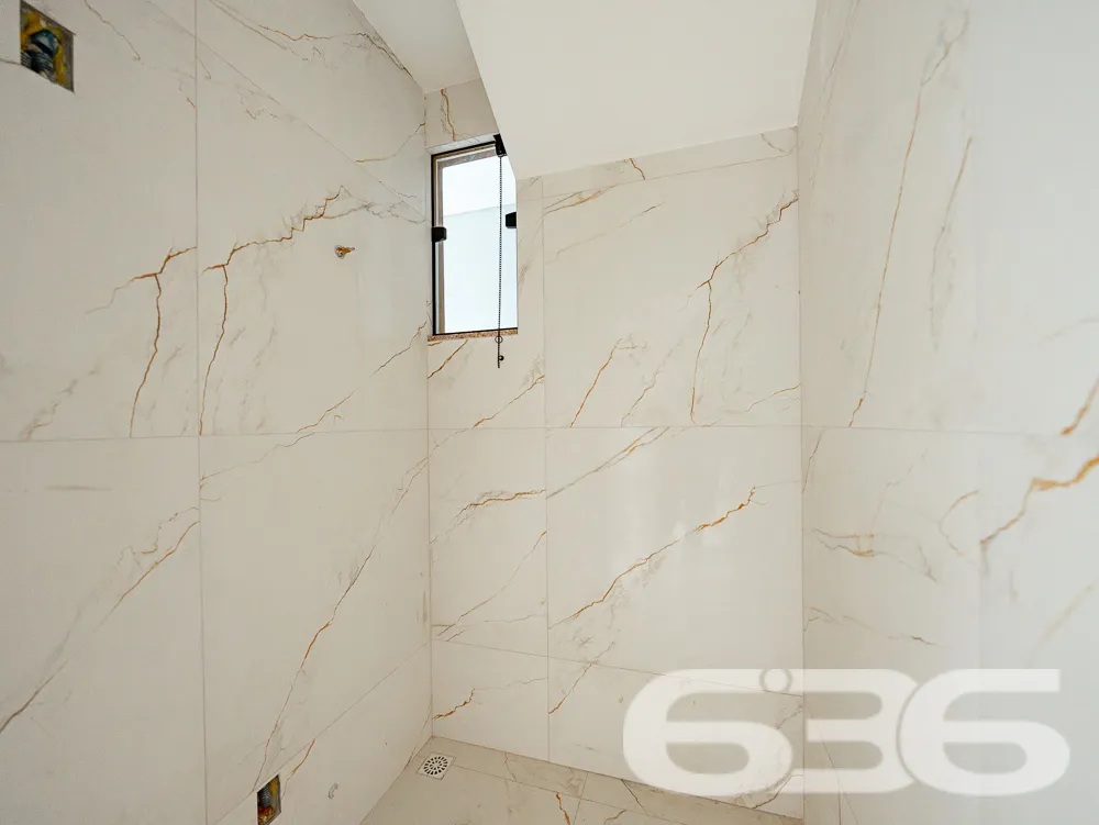 IMÓVEL COM SUÍTE + 2 QUARTOS NO BAIRRO SAGUAÇU
Ap