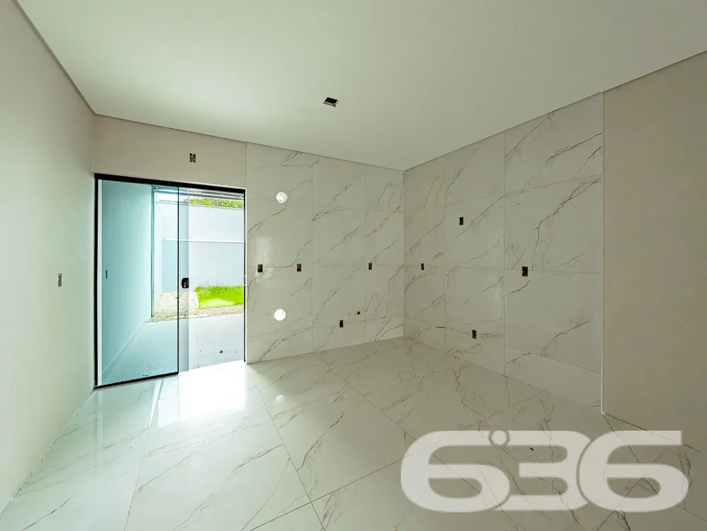 IMÓVEL COM SUÍTE + 2 QUARTOS NO BAIRRO SAGUAÇU
Ap