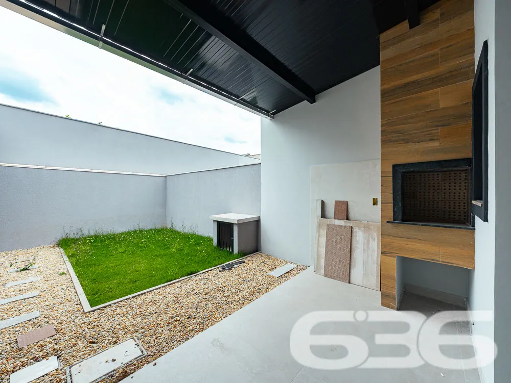 IMÓVEL COM SUÍTE + 2 QUARTOS NO BAIRRO SAGUAÇU
Ap