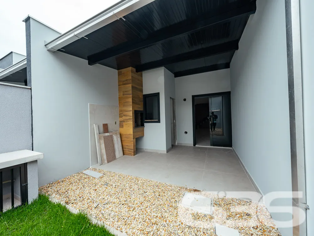 IMÓVEL COM SUÍTE + 2 QUARTOS NO BAIRRO SAGUAÇU
Ap