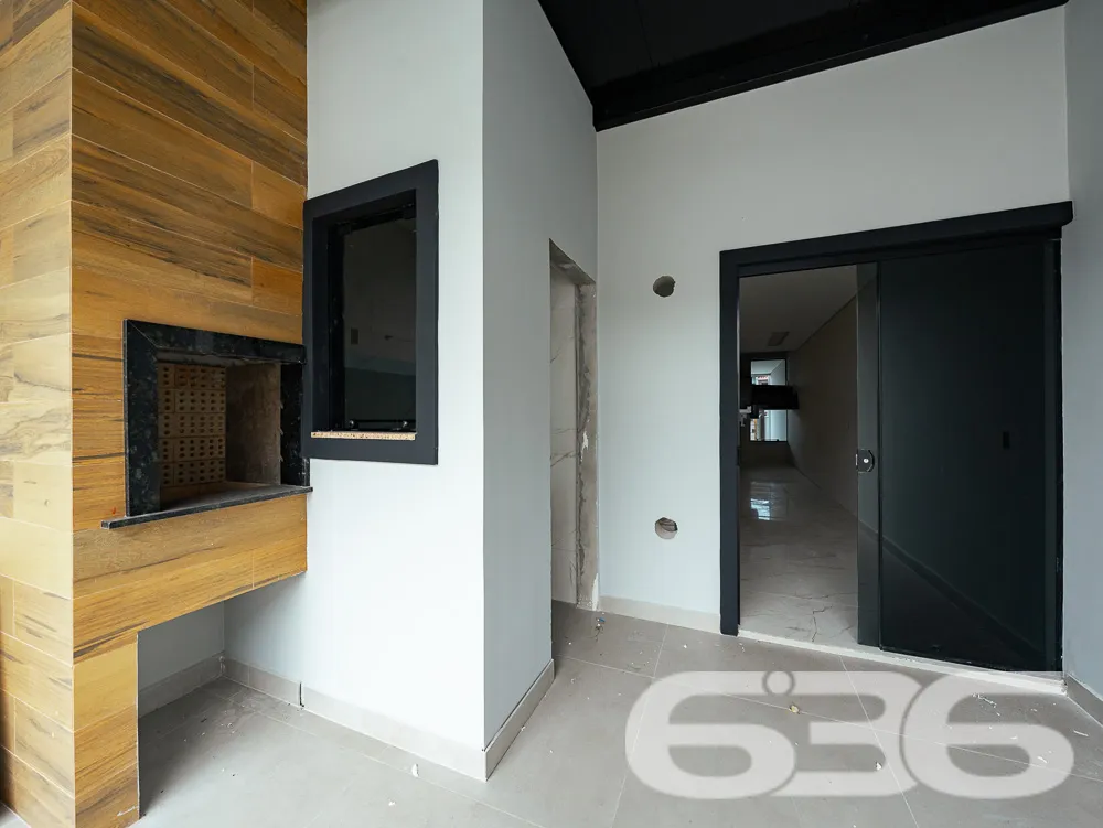 IMÓVEL COM SUÍTE + 2 QUARTOS NO BAIRRO SAGUAÇU
Ap