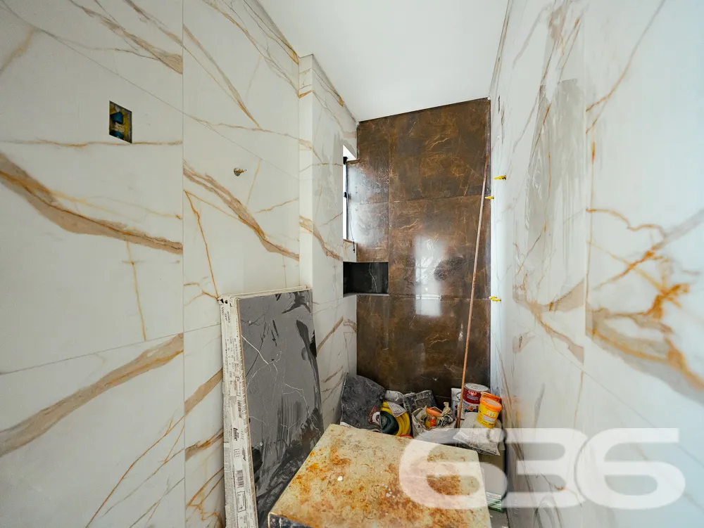 IMÓVEL COM SUÍTE + 2 QUARTOS NO BAIRRO SAGUAÇU
Ap