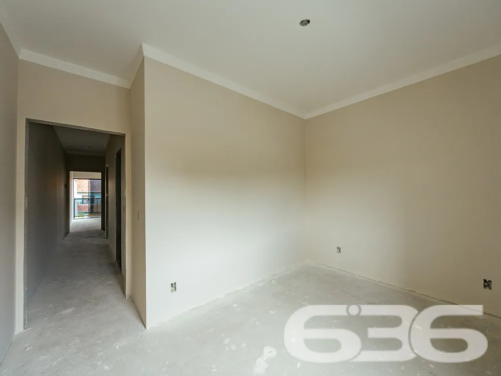 IMÓVEL COM SUÍTE + 2 QUARTOS NO BAIRRO SAGUAÇU
Ap