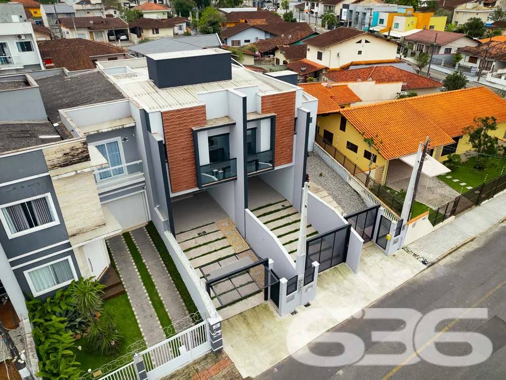 IMÓVEL COM SUÍTE + 2 QUARTOS NO BAIRRO SAGUAÇU
Ap