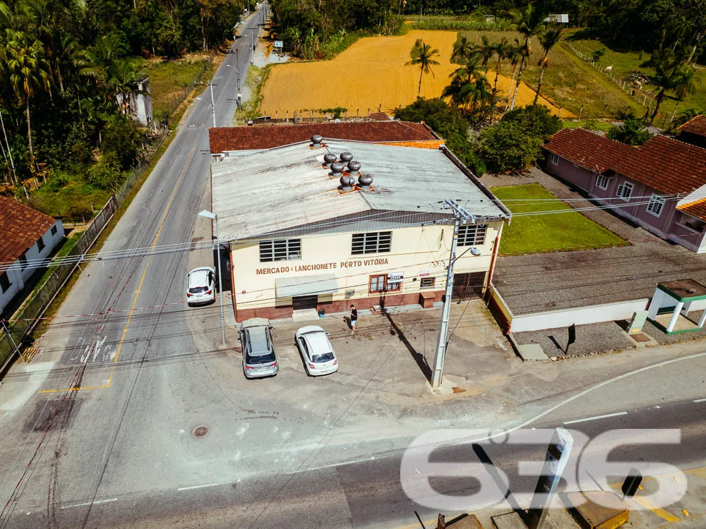 IMÓVEL COMERCIAL NO CENTRO DE PIRABEIRABA: INVISTA