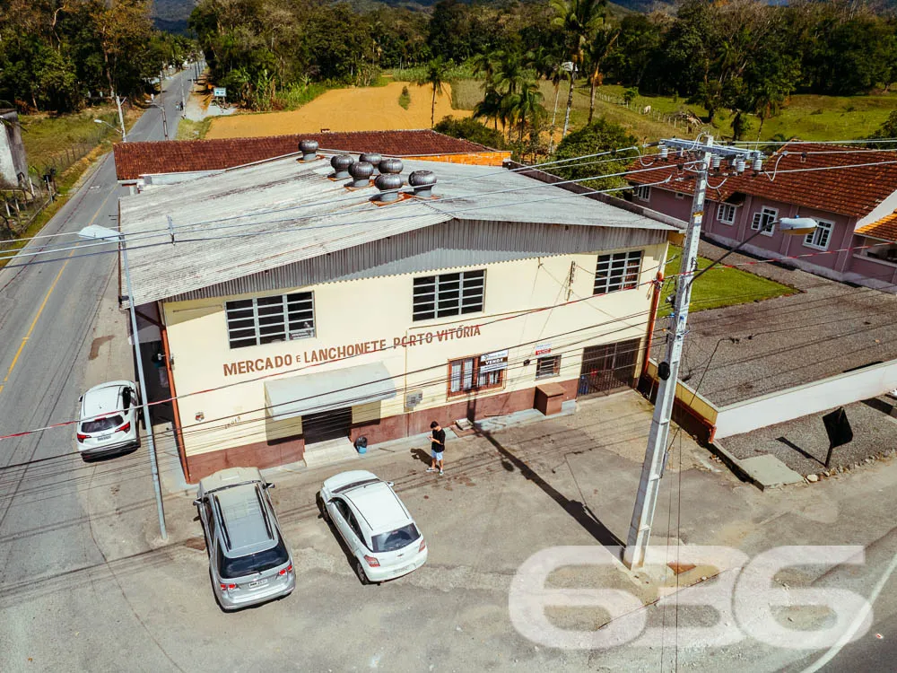 IMÓVEL COMERCIAL NO CENTRO DE PIRABEIRABA: INVISTA