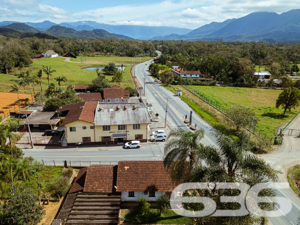 IMÓVEL COMERCIAL NO CENTRO DE PIRABEIRABA: INVISTA