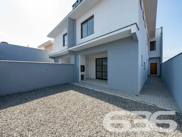 IMÓVEL DE ALTO PADRÃO NO BAIRRO IRIRÚ - COM SUÍTE