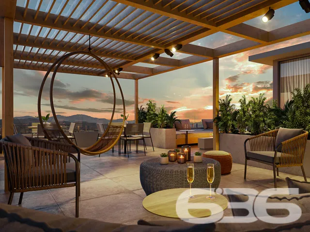 APARTAMENTO DE ALTO PADRĆO COM 3 SUĆTES EM PIĆARRA