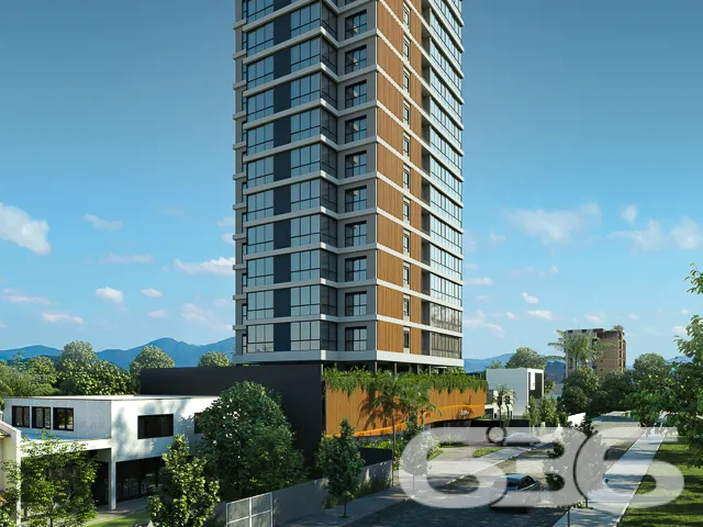 APARTAMENTO DE ALTO PADRĆO COM 3 SUĆTES EM PIĆARRA