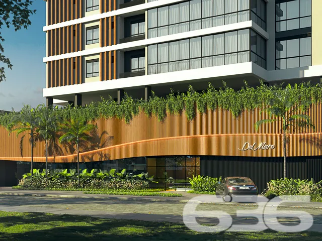 APARTAMENTO DE ALTO PADRĆO COM 3 SUĆTES EM PIĆARRA