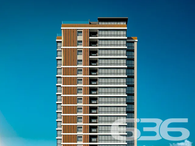 APARTAMENTO DE ALTO PADRĆO COM 3 SUĆTES EM PIĆARRA