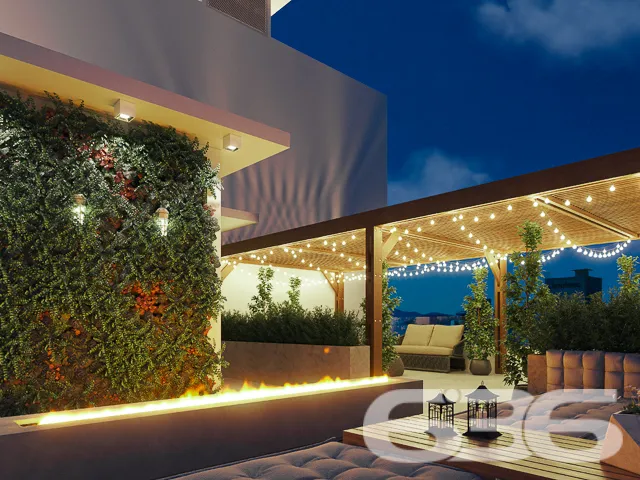 APARTAMENTO DE ALTO PADRĆO COM 3 SUĆTES EM PIĆARRA