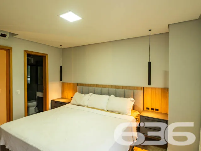 IMĂVEL COM SUĂTE E CLOSET + DORMITĂRIO NO BAIRRO B