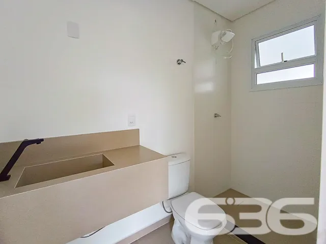 LINDO IMÓVEL COM SUÍTE + 2 QUARTOS EM SÃO FRANCISC