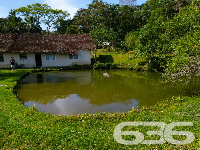 AMPLA CHÁCARA NO QUIRIRI - JOINVILLE!
Descubra o