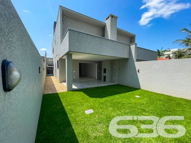 ALTO PADRÃO! BELÍSSIMO IMÓVEL COM 3 SUÍTES NO BAIR