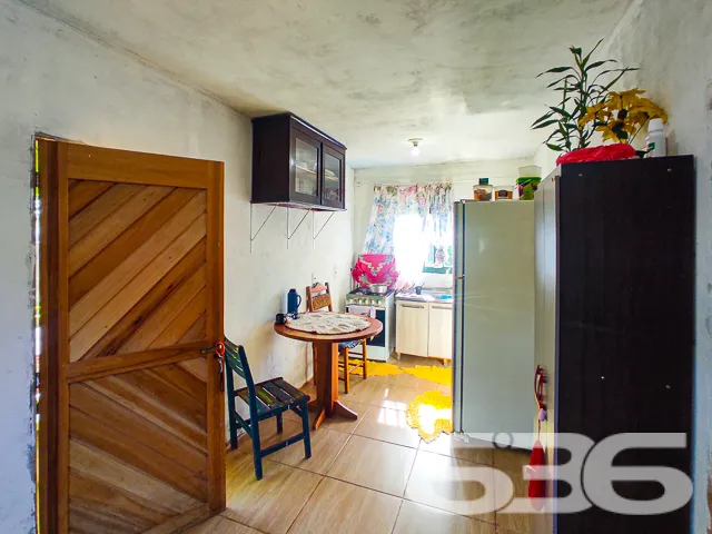 Casa na Praia de Itaguaçu - Bairro Ubatuba, São Fr