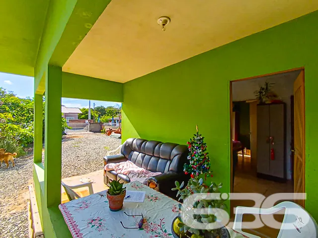 Casa na Praia de Itaguaçu - Bairro Ubatuba, São Fr