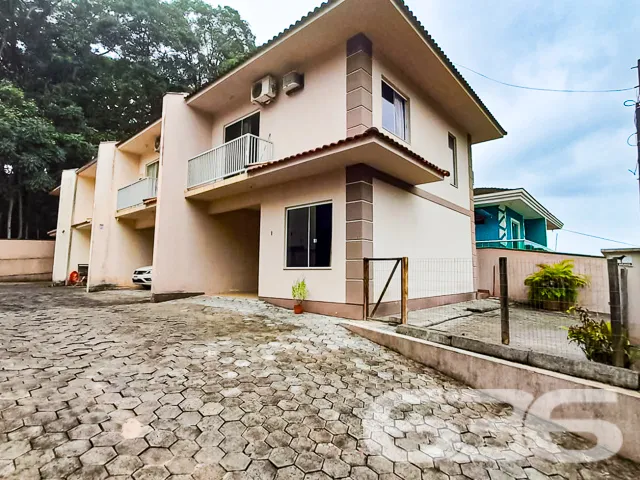 Oportunidade Ănica no Bairro Boa Vista, Joinville-