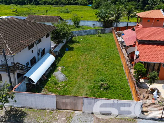 TERRENO PLANO E PRONTO PARA CONSTRUIR À VENDA NO B