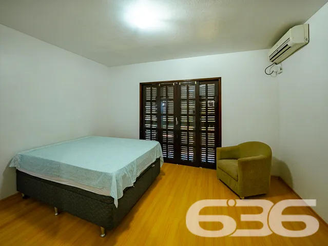 EXCELENTE SOBRADO COM SUĂTE + 2 DORMITĂRIOS NO BAI