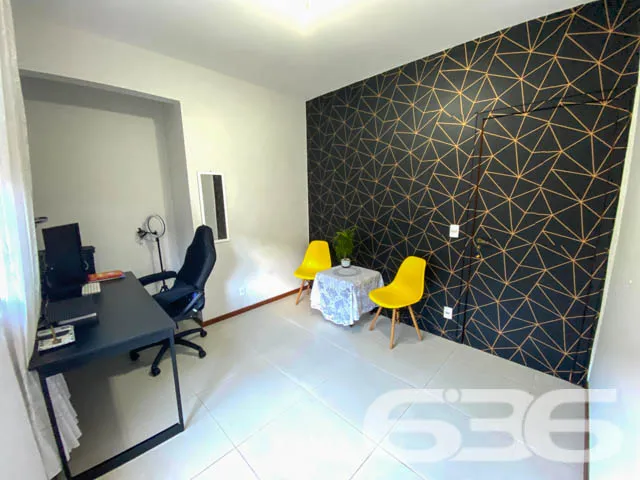 EXCLUSIVIDADE E CONFORTO NO CENTRO
Descubra o pri