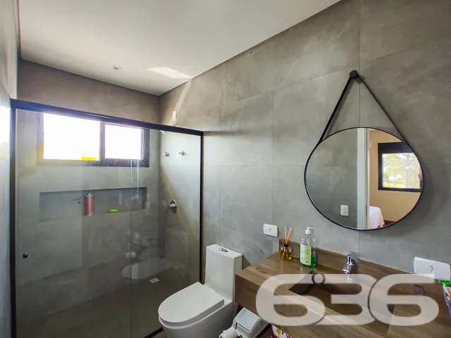 Descubra a harmonia perfeita entre design contempo