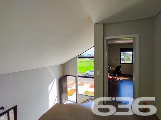 Descubra a harmonia perfeita entre design contempo